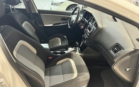 KIA cee'd III, 2015 год, 1 555 000 рублей, 20 фотография