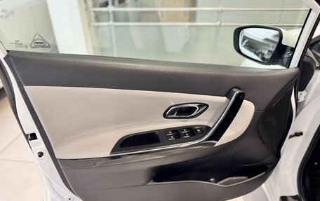 KIA cee'd III, 2015 год, 1 555 000 рублей, 23 фотография