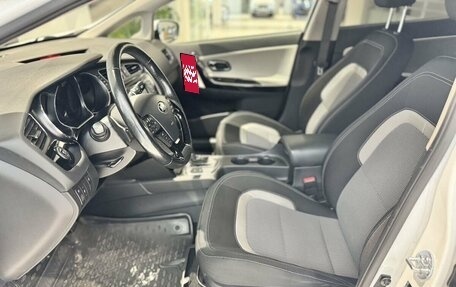 KIA cee'd III, 2015 год, 1 555 000 рублей, 19 фотография