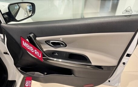 KIA cee'd III, 2015 год, 1 555 000 рублей, 24 фотография