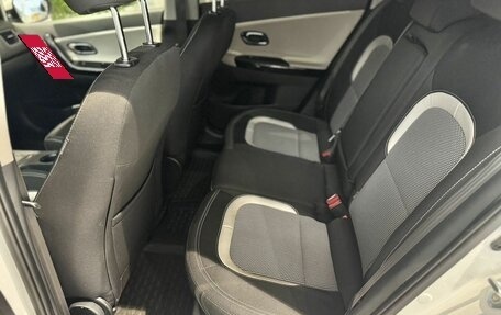 KIA cee'd III, 2015 год, 1 555 000 рублей, 21 фотография