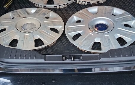 Ford Focus III, 2012 год, 799 000 рублей, 7 фотография