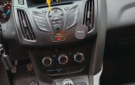 Ford Focus III, 2012 год, 799 000 рублей, 5 фотография