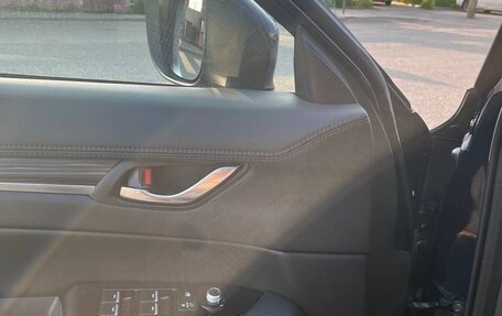 Mazda CX-5 II, 2019 год, 2 350 000 рублей, 2 фотография