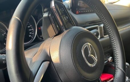 Mazda CX-5 II, 2019 год, 2 350 000 рублей, 7 фотография