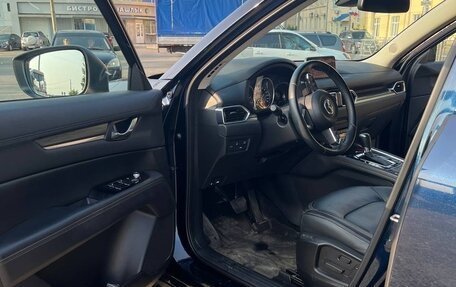 Mazda CX-5 II, 2019 год, 2 350 000 рублей, 6 фотография