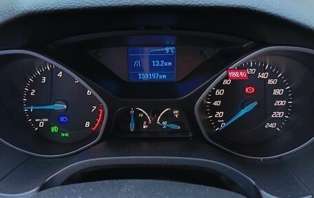 Ford Focus III, 2012 год, 799 000 рублей, 4 фотография