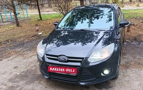 Ford Focus III, 2012 год, 799 000 рублей, 8 фотография