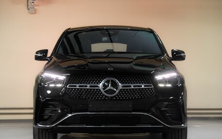 Mercedes-Benz GLE Coupe, 2025 год, 14 900 000 рублей, 2 фотография