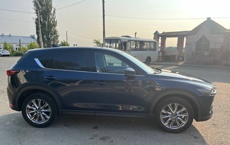 Mazda CX-5 II, 2019 год, 2 350 000 рублей, 11 фотография