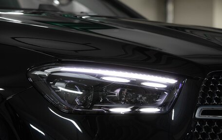 Mercedes-Benz GLE Coupe, 2025 год, 14 900 000 рублей, 6 фотография