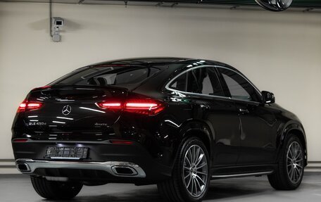 Mercedes-Benz GLE Coupe, 2025 год, 14 900 000 рублей, 3 фотография