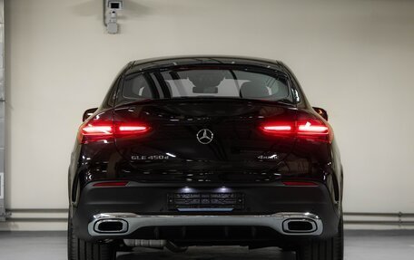 Mercedes-Benz GLE Coupe, 2025 год, 14 900 000 рублей, 4 фотография
