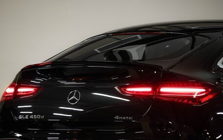 Mercedes-Benz GLE Coupe, 2025 год, 14 900 000 рублей, 9 фотография