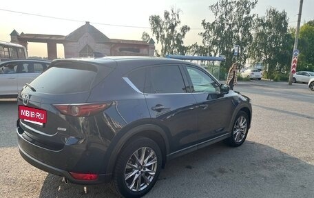 Mazda CX-5 II, 2019 год, 2 350 000 рублей, 10 фотография