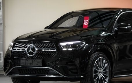 Mercedes-Benz GLE Coupe, 2025 год, 14 900 000 рублей, 5 фотография