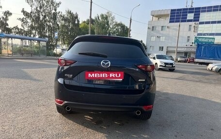 Mazda CX-5 II, 2019 год, 2 350 000 рублей, 8 фотография