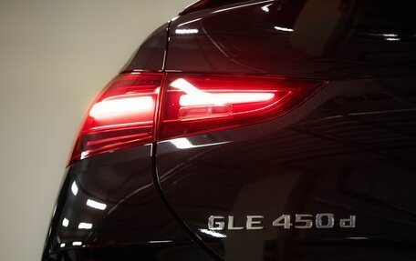 Mercedes-Benz GLE Coupe, 2025 год, 14 900 000 рублей, 10 фотография