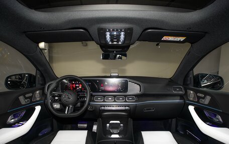 Mercedes-Benz GLE Coupe, 2025 год, 14 900 000 рублей, 11 фотография