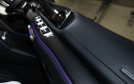 Mercedes-Benz GLE Coupe, 2025 год, 14 900 000 рублей, 17 фотография