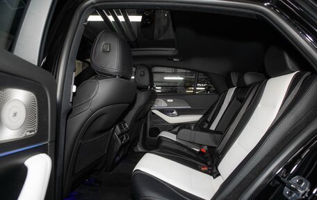 Mercedes-Benz GLE Coupe, 2025 год, 14 900 000 рублей, 19 фотография