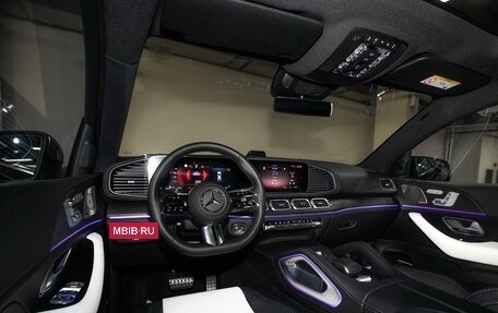 Mercedes-Benz GLE Coupe, 2025 год, 14 900 000 рублей, 14 фотография