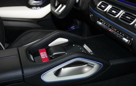Mercedes-Benz GLE Coupe, 2025 год, 14 900 000 рублей, 18 фотография