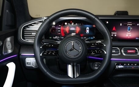 Mercedes-Benz GLE Coupe, 2025 год, 14 900 000 рублей, 12 фотография