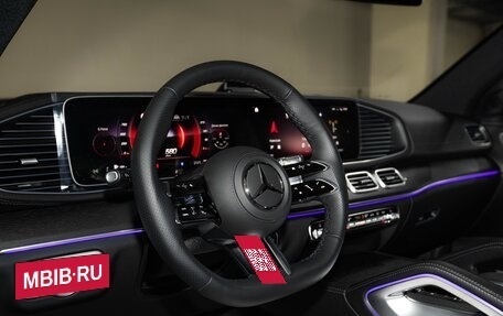 Mercedes-Benz GLE Coupe, 2025 год, 14 900 000 рублей, 13 фотография