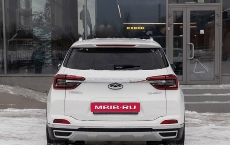 Chery Tiggo 4 I рестайлинг, 2019 год, 1 300 000 рублей, 6 фотография