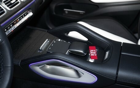 Mercedes-Benz GLE Coupe, 2025 год, 14 900 000 рублей, 24 фотография