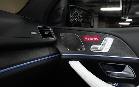 Mercedes-Benz GLE Coupe, 2025 год, 14 900 000 рублей, 22 фотография