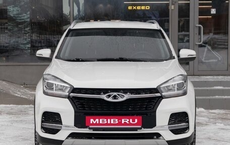 Chery Tiggo 4 I рестайлинг, 2019 год, 1 300 000 рублей, 2 фотография