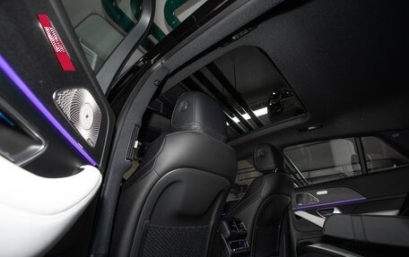 Mercedes-Benz GLE Coupe, 2025 год, 14 900 000 рублей, 20 фотография