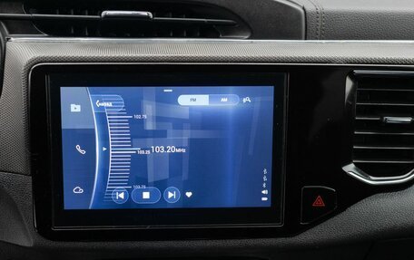 Chery Tiggo 4 I рестайлинг, 2019 год, 1 300 000 рублей, 13 фотография