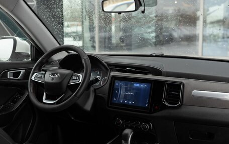 Chery Tiggo 4 I рестайлинг, 2019 год, 1 300 000 рублей, 10 фотография