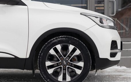 Chery Tiggo 4 I рестайлинг, 2019 год, 1 300 000 рублей, 9 фотография