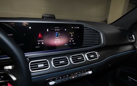 Mercedes-Benz GLE Coupe, 2025 год, 14 900 000 рублей, 25 фотография