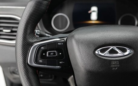 Chery Tiggo 4 I рестайлинг, 2019 год, 1 300 000 рублей, 11 фотография