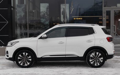 Chery Tiggo 4 I рестайлинг, 2019 год, 1 300 000 рублей, 8 фотография