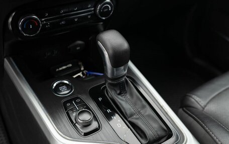 Chery Tiggo 4 I рестайлинг, 2019 год, 1 300 000 рублей, 14 фотография