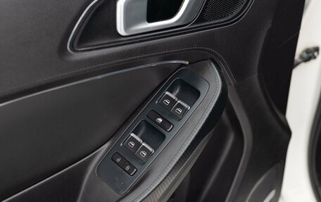 Chery Tiggo 4 I рестайлинг, 2019 год, 1 300 000 рублей, 16 фотография