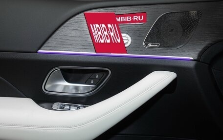 Mercedes-Benz GLE Coupe, 2025 год, 14 900 000 рублей, 23 фотография