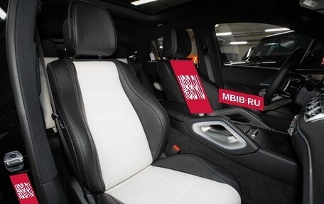 Mercedes-Benz GLE Coupe, 2025 год, 14 900 000 рублей, 15 фотография