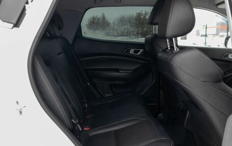 Chery Tiggo 4 I рестайлинг, 2019 год, 1 300 000 рублей, 18 фотография