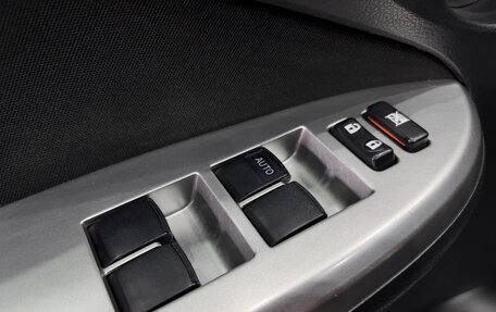 Toyota Corolla, 2010 год, 1 250 000 рублей, 15 фотография