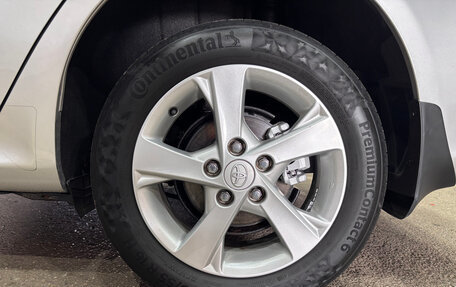 Toyota Corolla, 2010 год, 1 250 000 рублей, 10 фотография