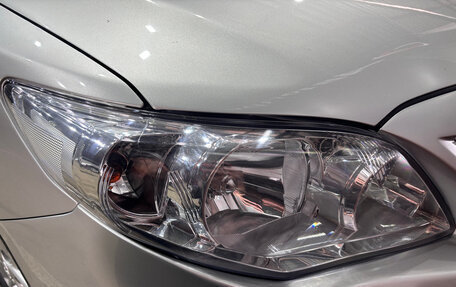 Toyota Corolla, 2010 год, 1 250 000 рублей, 11 фотография