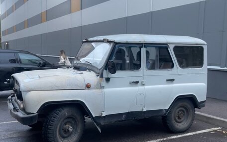 ЛуАЗ 3151, 2005 год, 210 000 рублей, 4 фотография