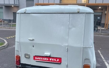 ЛуАЗ 3151, 2005 год, 210 000 рублей, 2 фотография